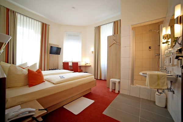 City Partner Hotel Berliner Hof (Karlsruhe)